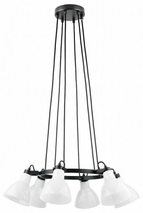 Подвесная люстра Lightstar Acrobata 761160 в Лабытнанги - labytnangi.mebel24.online | фото 2