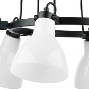 Подвесная люстра Lightstar Acrobata 761160 в Лабытнанги - labytnangi.mebel24.online | фото 4