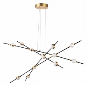 Подвесная люстра Lightstar Bergamo 745247 в Лабытнанги - labytnangi.mebel24.online | фото 2