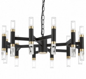 Подвесная люстра Lightstar Iris 734247 в Лабытнанги - labytnangi.mebel24.online | фото 2