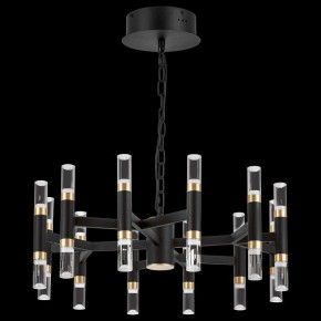 Подвесная люстра Lightstar Iris 734247 в Лабытнанги - labytnangi.mebel24.online | фото 3