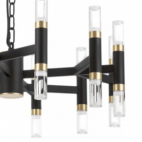 Подвесная люстра Lightstar Iris 734247 в Лабытнанги - labytnangi.mebel24.online | фото 5