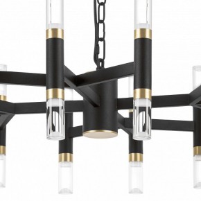 Подвесная люстра Lightstar Iris 734247 в Лабытнанги - labytnangi.mebel24.online | фото 6