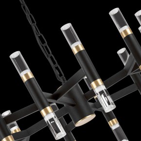 Подвесная люстра Lightstar Iris 734247 в Лабытнанги - labytnangi.mebel24.online | фото 7