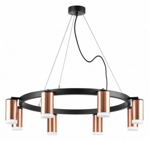 Подвесная люстра Lightstar Rullo LR0183080 в Лабытнанги - labytnangi.mebel24.online | фото 2