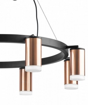 Подвесная люстра Lightstar Rullo LR0183080 в Лабытнанги - labytnangi.mebel24.online | фото 4