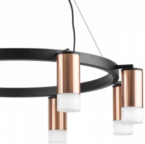 Подвесная люстра Lightstar Rullo LR0183081 в Лабытнанги - labytnangi.mebel24.online | фото 3