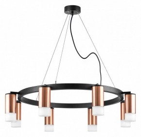 Подвесная люстра Lightstar Rullo LR0183081 в Лабытнанги - labytnangi.mebel24.online | фото 5