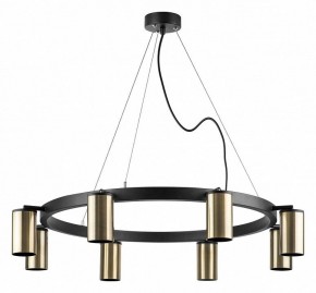 Подвесная люстра Lightstar Rullo LR018318 в Лабытнанги - labytnangi.mebel24.online | фото 2