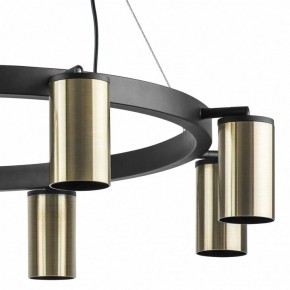Подвесная люстра Lightstar Rullo LR018318 в Лабытнанги - labytnangi.mebel24.online | фото 5