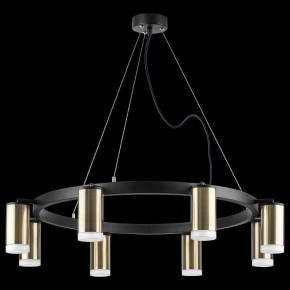 Подвесная люстра Lightstar Rullo LR0183180 в Лабытнанги - labytnangi.mebel24.online | фото 3