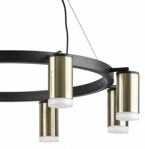 Подвесная люстра Lightstar Rullo LR0183180 в Лабытнанги - labytnangi.mebel24.online | фото 5