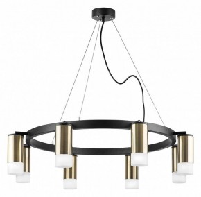 Подвесная люстра Lightstar Rullo LR0183181 в Лабытнанги - labytnangi.mebel24.online | фото 2