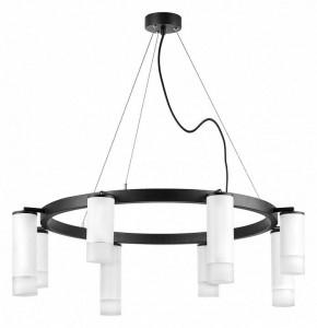 Подвесная люстра Lightstar Rullo LR0183648641 в Лабытнанги - labytnangi.mebel24.online | фото 2