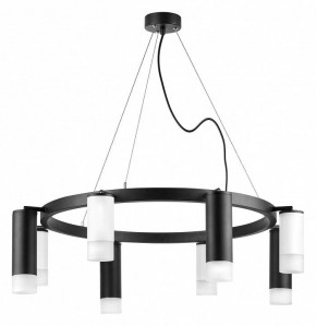 Подвесная люстра Lightstar Rullo LR0183648741 в Лабытнанги - labytnangi.mebel24.online | фото 2