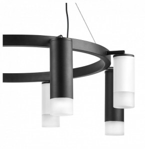 Подвесная люстра Lightstar Rullo LR0183648741 в Лабытнанги - labytnangi.mebel24.online | фото 5