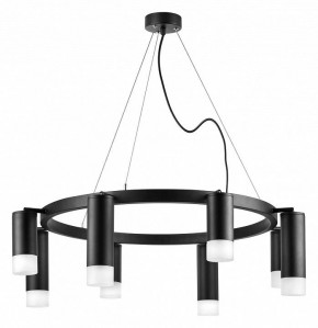 Подвесная люстра Lightstar Rullo LR0183748741 в Лабытнанги - labytnangi.mebel24.online | фото 2