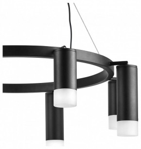 Подвесная люстра Lightstar Rullo LR0183748741 в Лабытнанги - labytnangi.mebel24.online | фото 5