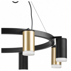 Подвесная люстра Lightstar Rullo LR0184043740 в Лабытнанги - labytnangi.mebel24.online | фото 5