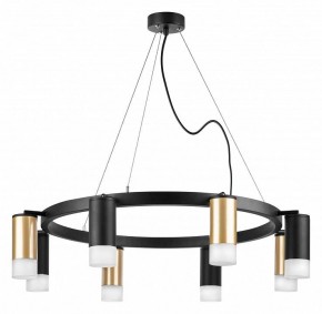 Подвесная люстра Lightstar Rullo LR0184043741 в Лабытнанги - labytnangi.mebel24.online | фото 2