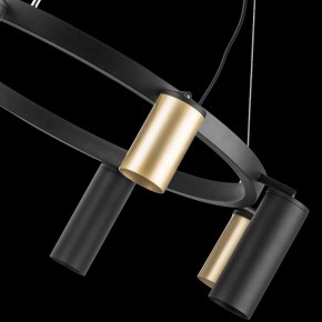 Подвесная люстра Lightstar Rullo LR018404874 в Лабытнанги - labytnangi.mebel24.online | фото 4