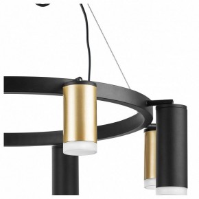 Подвесная люстра Lightstar Rullo LR0184048740 в Лабытнанги - labytnangi.mebel24.online | фото 5