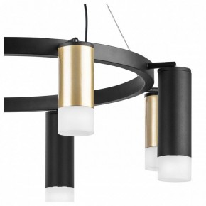 Подвесная люстра Lightstar Rullo LR0184048741 в Лабытнанги - labytnangi.mebel24.online | фото 5