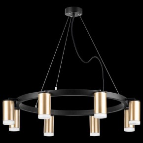 Подвесная люстра Lightstar Rullo LR0184080 в Лабытнанги - labytnangi.mebel24.online | фото 3