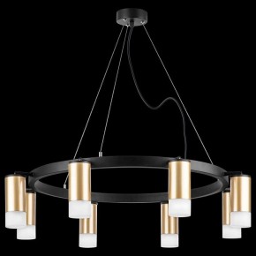 Подвесная люстра Lightstar Rullo LR0184081 в Лабытнанги - labytnangi.mebel24.online | фото 3