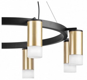 Подвесная люстра Lightstar Rullo LR0184081 в Лабытнанги - labytnangi.mebel24.online | фото 5
