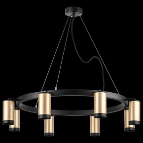 Подвесная люстра Lightstar Rullo LR01840837 в Лабытнанги - labytnangi.mebel24.online | фото 3
