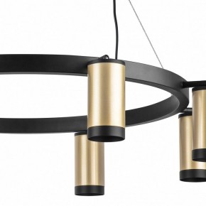Подвесная люстра Lightstar Rullo LR01840837 в Лабытнанги - labytnangi.mebel24.online | фото 5