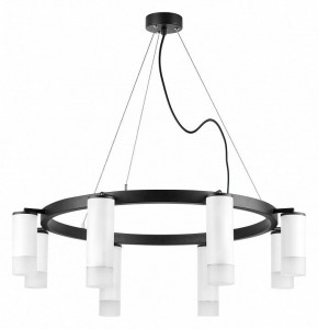 Подвесная люстра Lightstar Rullo LR0188643641 в Лабытнанги - labytnangi.mebel24.online | фото 2