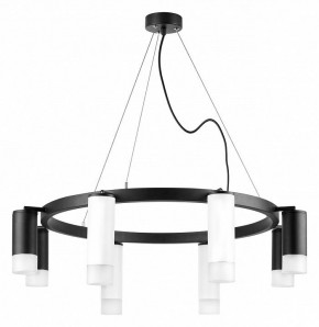 Подвесная люстра Lightstar Rullo LR0188643741 в Лабытнанги - labytnangi.mebel24.online | фото 2