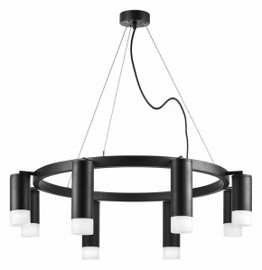 Подвесная люстра Lightstar Rullo LR0188743741 в Лабытнанги - labytnangi.mebel24.online | фото 2