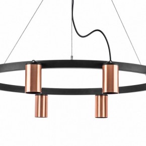 Подвесная люстра Lightstar Rullo LR020300 в Лабытнанги - labytnangi.mebel24.online | фото 4