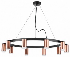 Подвесная люстра Lightstar Rullo LR0203000 в Лабытнанги - labytnangi.mebel24.online | фото 2