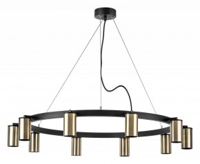Подвесная люстра Lightstar Rullo LR020310 в Лабытнанги - labytnangi.mebel24.online | фото 2