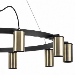Подвесная люстра Lightstar Rullo LR020310 в Лабытнанги - labytnangi.mebel24.online | фото 4