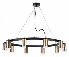 Подвесная люстра Lightstar Rullo LR0203100 в Лабытнанги - labytnangi.mebel24.online | фото 2
