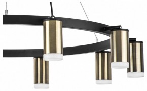 Подвесная люстра Lightstar Rullo LR0203100 в Лабытнанги - labytnangi.mebel24.online | фото 5