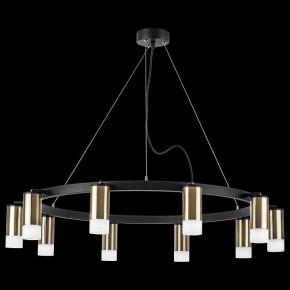 Подвесная люстра Lightstar Rullo LR0203101 в Лабытнанги - labytnangi.mebel24.online | фото 3