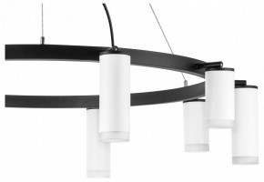 Подвесная люстра Lightstar Rullo LR0203658650 в Лабытнанги - labytnangi.mebel24.online | фото 5