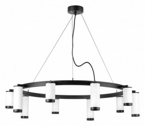 Подвесная люстра Lightstar Rullo LR02036586540 в Лабытнанги - labytnangi.mebel24.online | фото 2