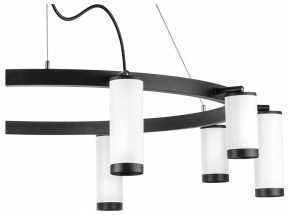 Подвесная люстра Lightstar Rullo LR02036586540 в Лабытнанги - labytnangi.mebel24.online | фото 4