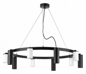 Подвесная люстра Lightstar Rullo LR020365875 в Лабытнанги - labytnangi.mebel24.online | фото 3