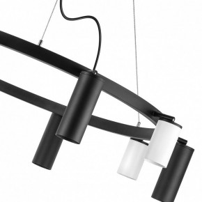 Подвесная люстра Lightstar Rullo LR020365875 в Лабытнанги - labytnangi.mebel24.online | фото 5
