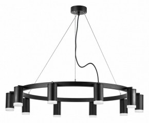 Подвесная люстра Lightstar Rullo LR0203700 в Лабытнанги - labytnangi.mebel24.online | фото 2