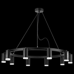 Подвесная люстра Lightstar Rullo LR0203700 в Лабытнанги - labytnangi.mebel24.online | фото 3