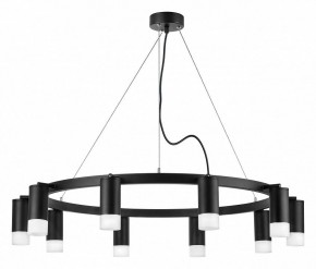 Подвесная люстра Lightstar Rullo LR0203701 в Лабытнанги - labytnangi.mebel24.online | фото 2